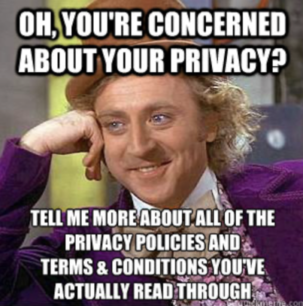 Privacy